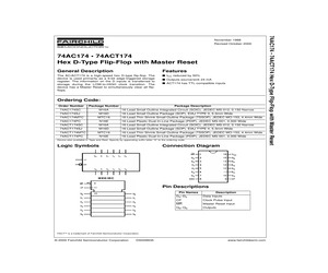 74AC174PC.pdf