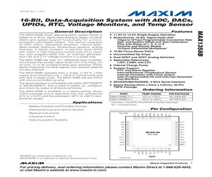 MAX1358BETL+.pdf