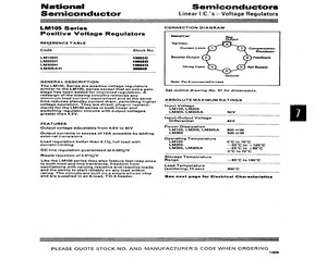 LM305AH.pdf