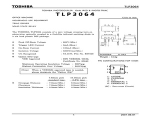 TLP3064(D4).pdf