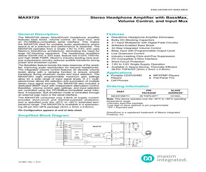 MAX9729ETI+T.pdf