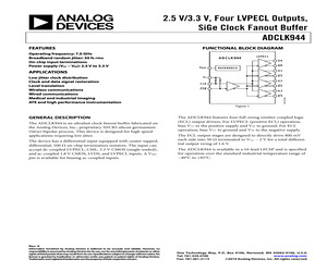 ADCLK944/PCBZ.pdf