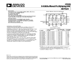 AD7524AQ/883.pdf