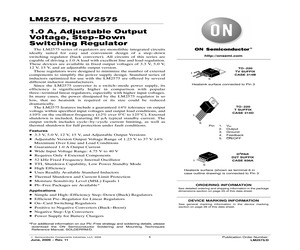 LM2575T-15G.pdf