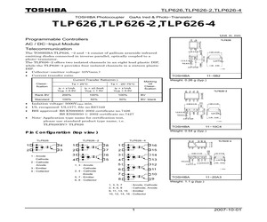 TLP626(BV).pdf