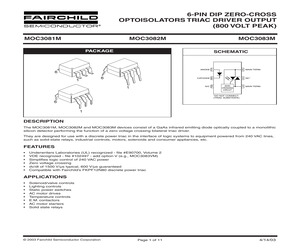 MOC3081MS.pdf