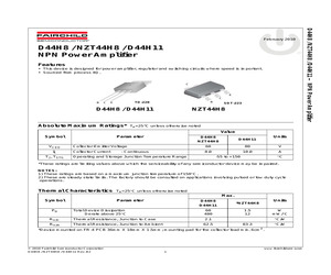 D44H11TU.pdf