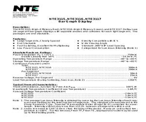 NTE3116.pdf