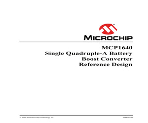 MCP1640B-I/MC.pdf