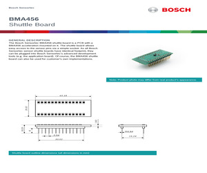 SHUTTLE BOARD BMA456.pdf