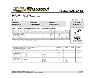 JANTX2N4091UB.pdf