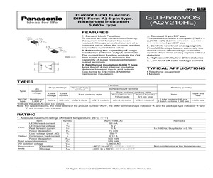 AQY210HLAZ.pdf