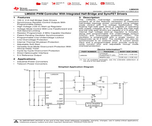 LM5035MH/NOPB.pdf