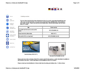 DF13-TB2630HC/US.pdf