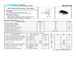 BC857AW.pdf