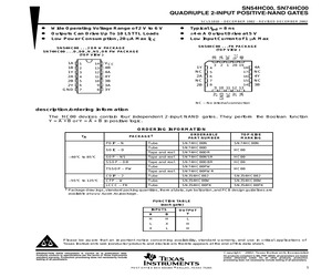 SN74HC00NSE4.pdf