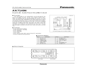 AN7149N.pdf