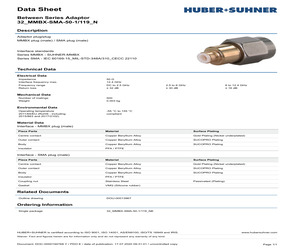 32 MMBX-SMA-50-1 / 119 NE.pdf