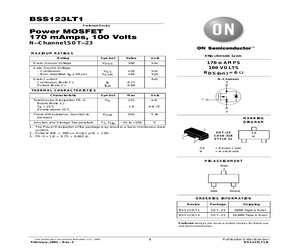 BSS123LT1-D.pdf