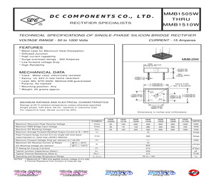 MMB151W.pdf