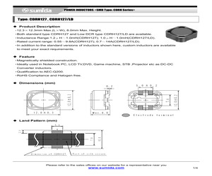 CDRH127/LDNP-150MC.pdf