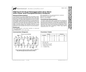 DM74LS123M.pdf