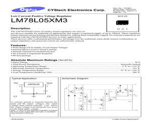 LM78L05XM3.pdf