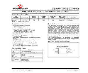 23LC512-I/ST.pdf