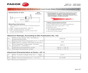 5KP100A.pdf