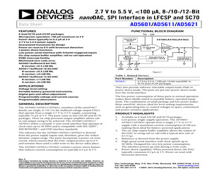 AD5601BKSZ-500RL7.pdf