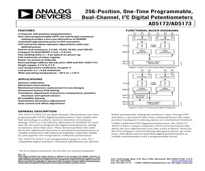 AD5172BRM10Z-RL7.pdf