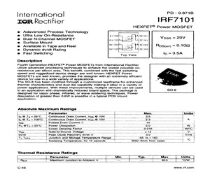 IRF7101TR.pdf