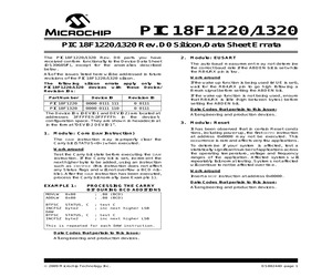 PIC18F1320-I/P.pdf