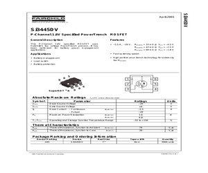 SI3445DV.pdf