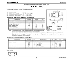 1SS193(T5L,F,T).pdf