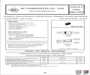 SMAJ100A.pdf