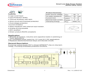 BTS133TC/SN.pdf