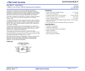 ICL7611DCPAZ.pdf