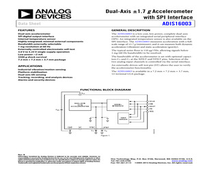 ADIS16003/PCBZ.pdf