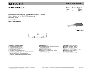 DPG30P300PJ.pdf