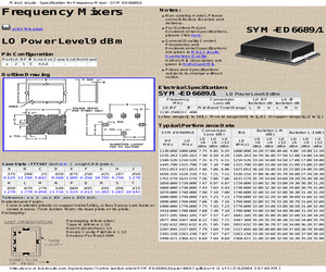 SYM-ED6689/1+.pdf