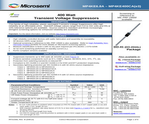 MAP4KE100CAE3.pdf