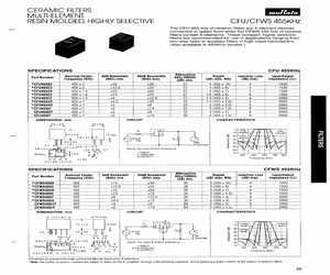 CFU455HT.pdf