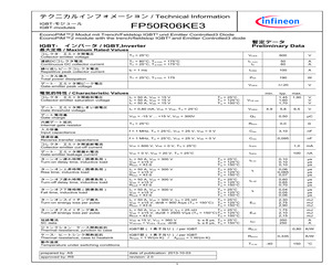 FP50R06KE3BOSA1.pdf