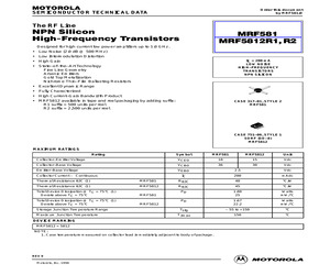 MRF5812R2.pdf