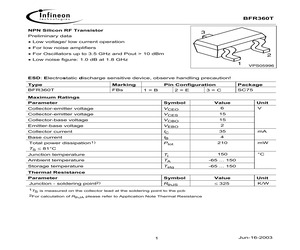 BFR360TE6327.pdf