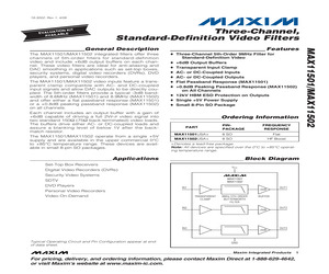 MAX11501USA+.pdf