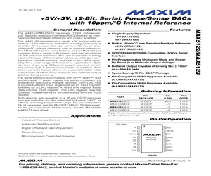 MAX5123BEEE+.pdf