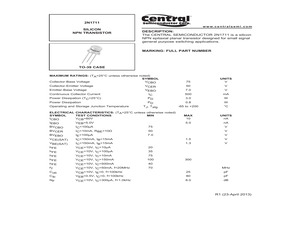 2N1711LEADFREE.pdf