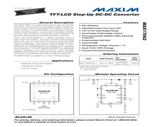 MAX17062ETB+.pdf